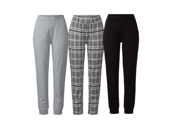 Business-joggers