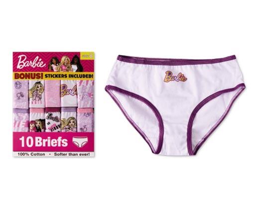 Toddler Character Underwear