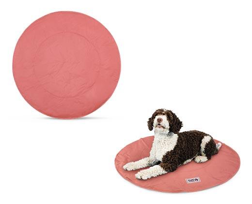 Heart to Tail
Large Round Cooling Mat