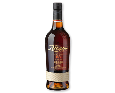 RON ZACAPA Centenario 23