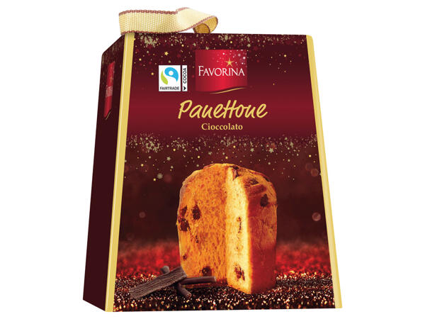 MINI PANETTONE