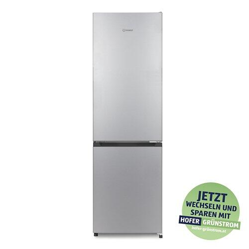 INDESIT Kühl-/Gefrierkombination INKF 8251 S4E