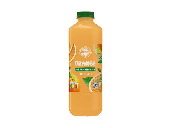 Orangensaft