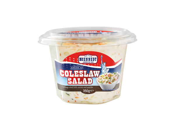 COLESLAW
