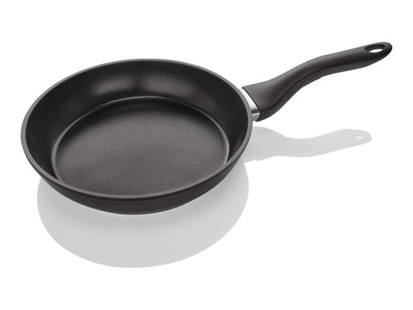 Ernesto 24cm Aluminium Frying Pan