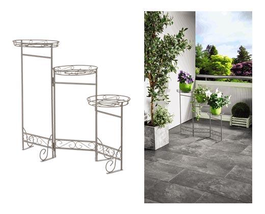 Belavi
Plant Stand Assortment