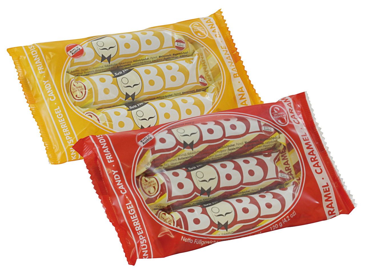 BOBBY Riegel