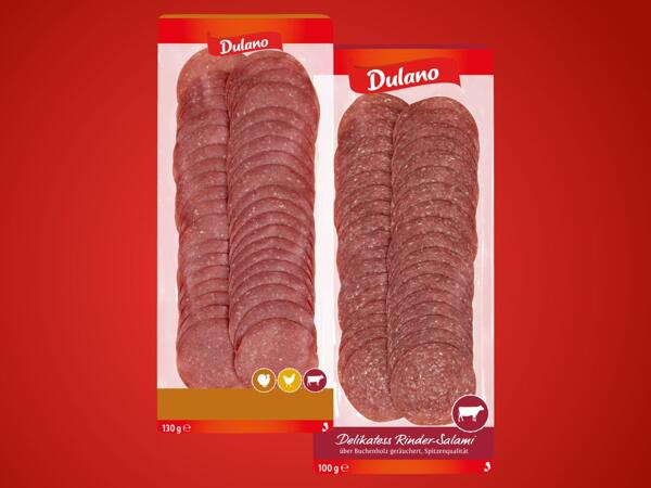 Salami