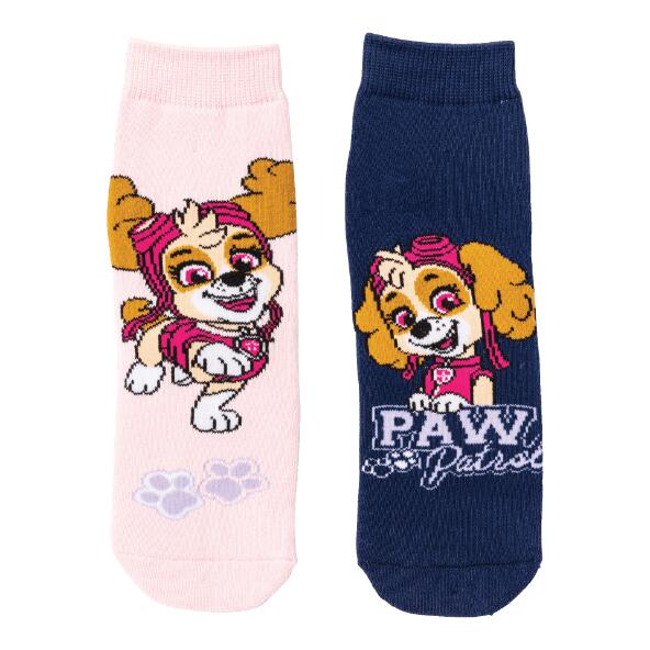 DISNEY(R)/NICKELODEON(R)/MARVEL(R) 				Socken, 2 Paar
