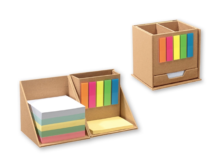 UNITED OFFICE Note Organizer