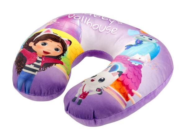 Kids' Travel Pillow