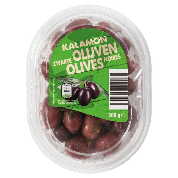 Olijven