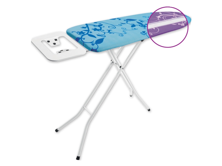 Aquapur(R) Ironing Board