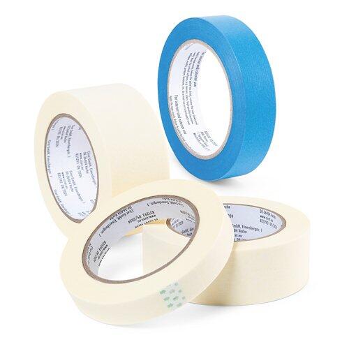 DECO CRAFT Maler-Kreppband