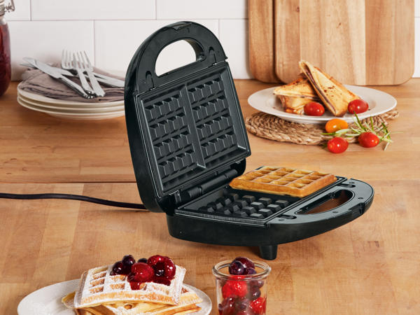 Sandwich Toaster