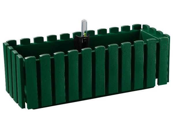 Samozavlažovací truhlík Kensington, 50 cm