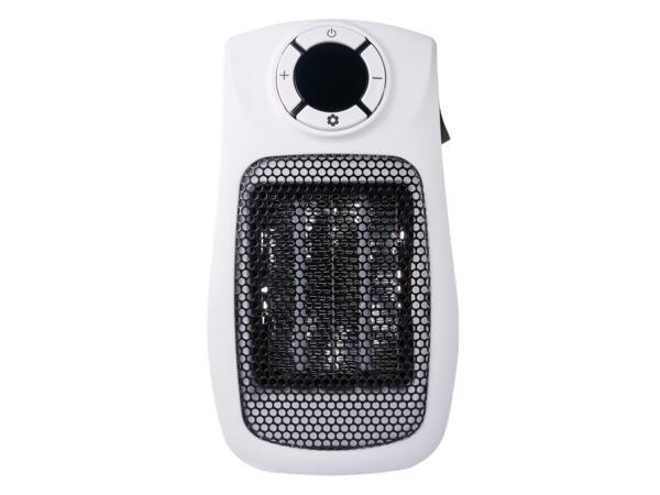 600W Ceramic Plug Heater