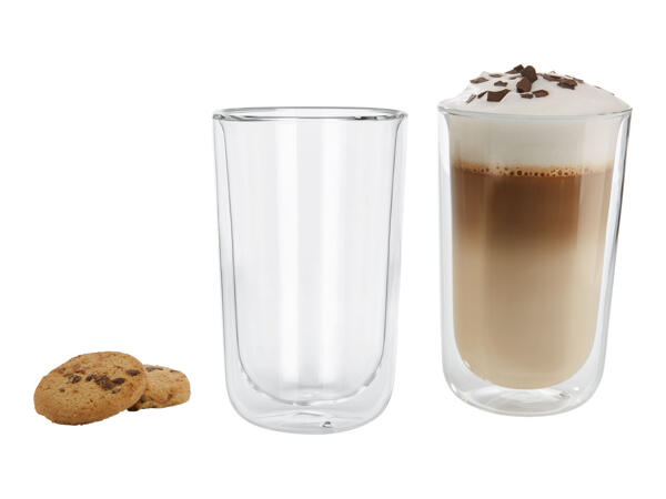Ernesto Insulated Glasses
