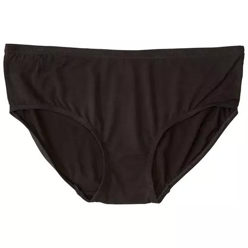 Women's Bamboo Blend Hipster Briefs 2 Pack