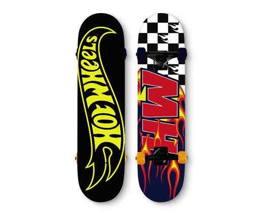 Licensed 
 Kids' Skateboard