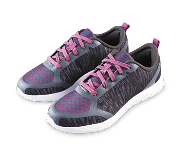 Ladies Lightweight Gym Shoes