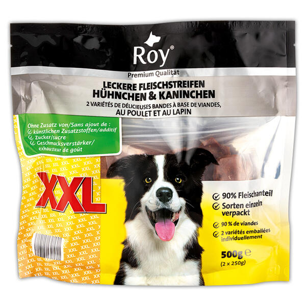Snacks XXL