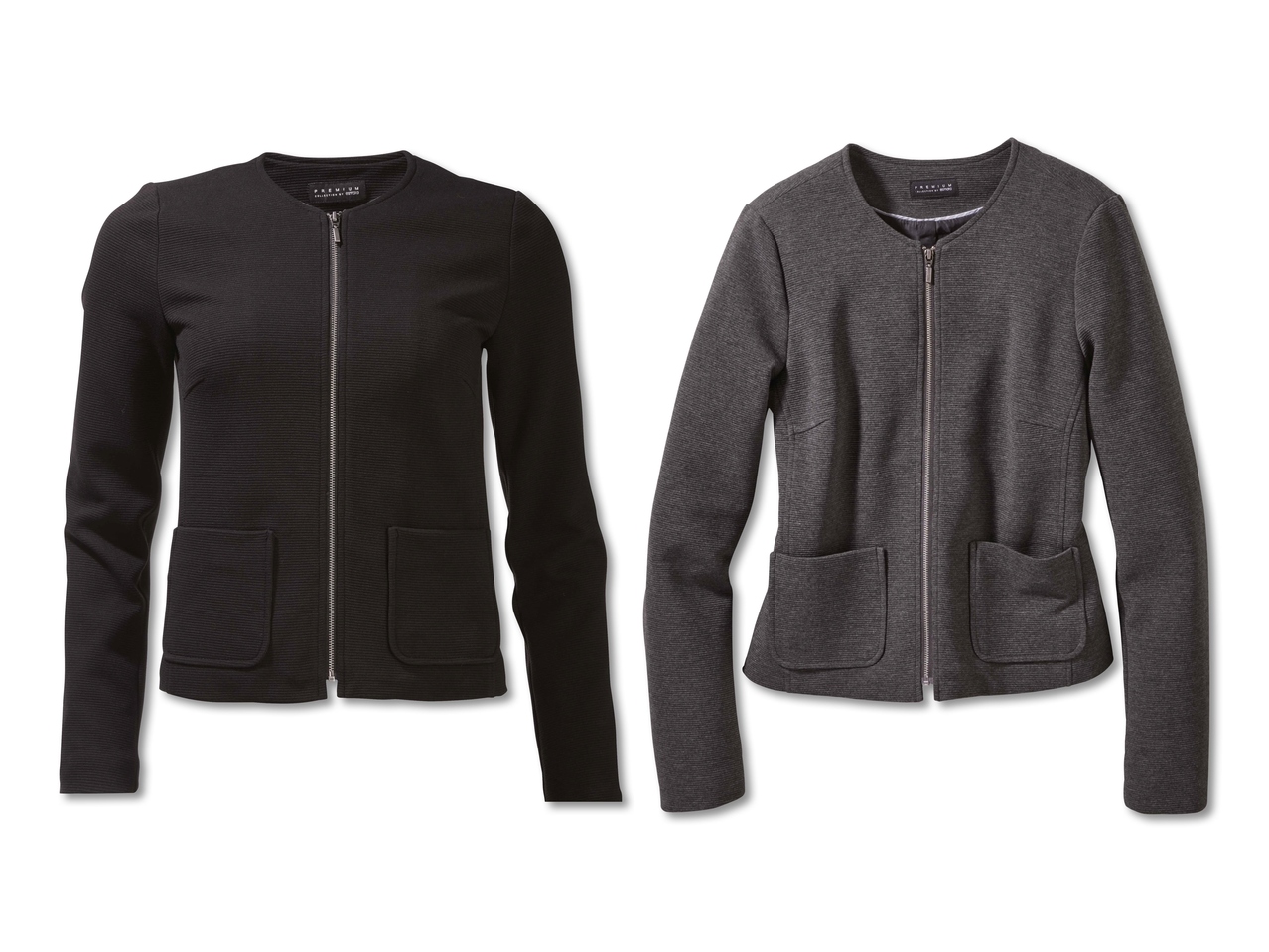 Blazer (uniquement en Suisse alémanique)1