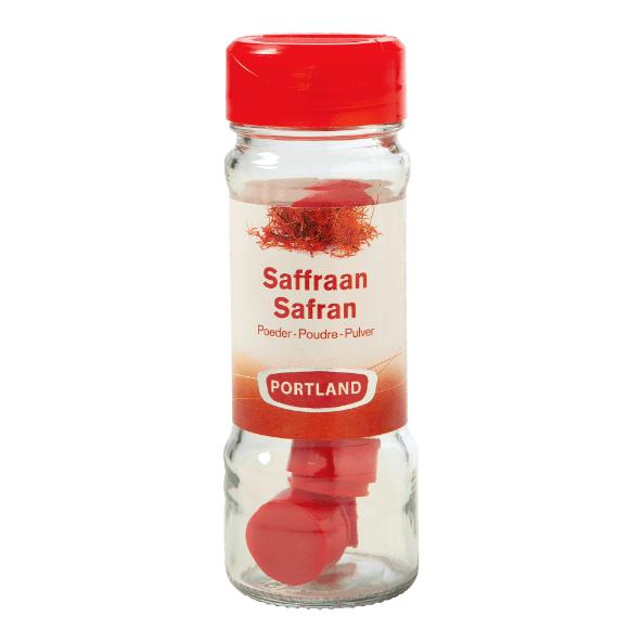 Saffraan