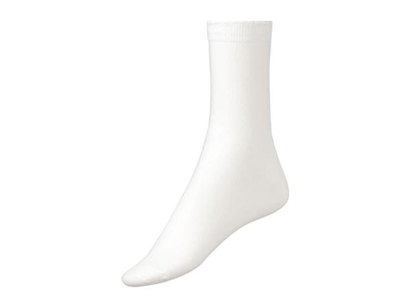 Esmara Ladies' Socks - 7 Pairs