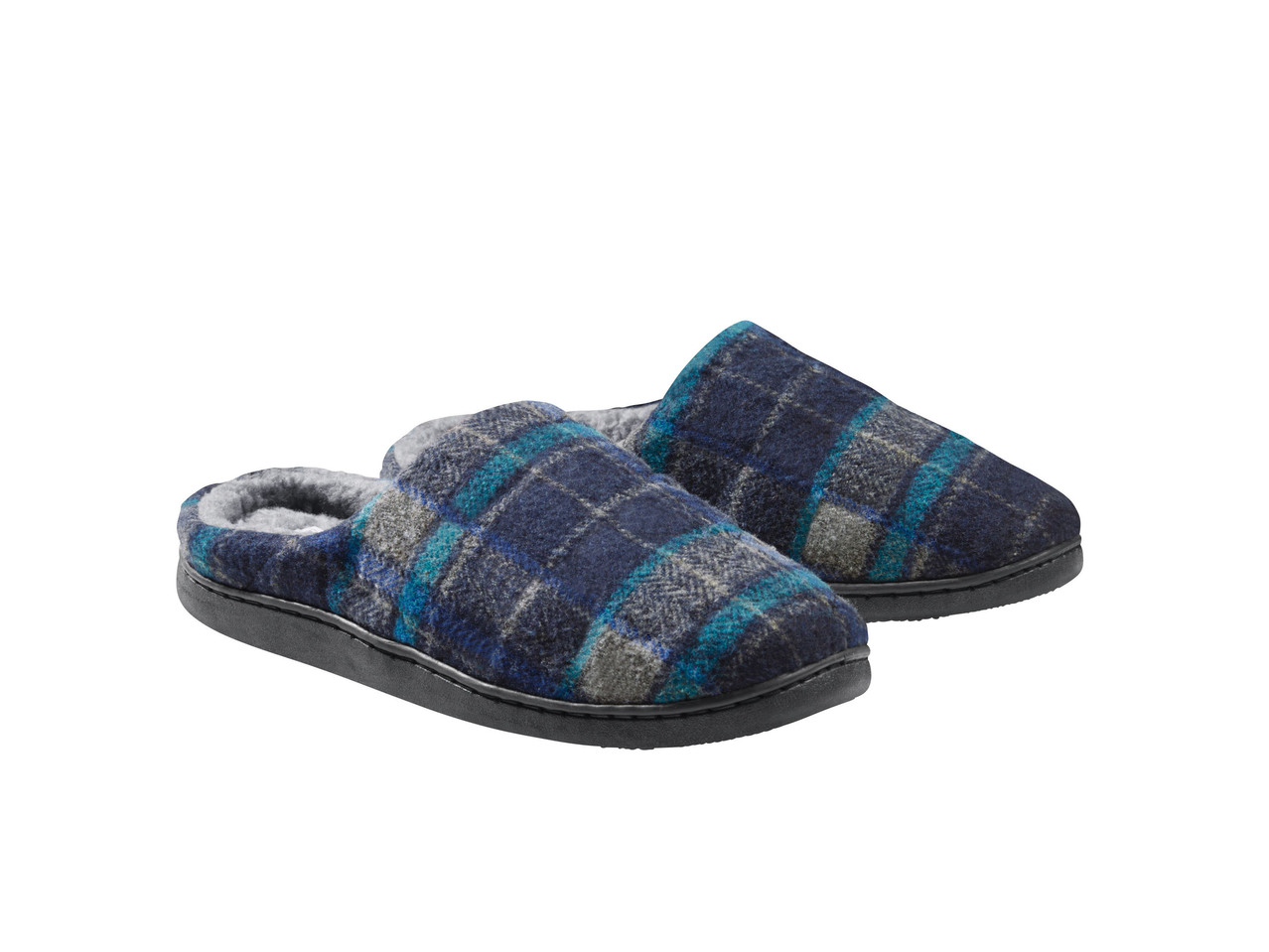 Men's Slippers