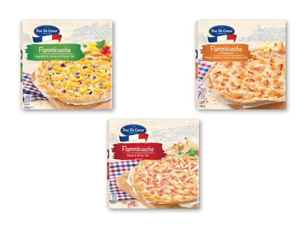 Flammkuchen