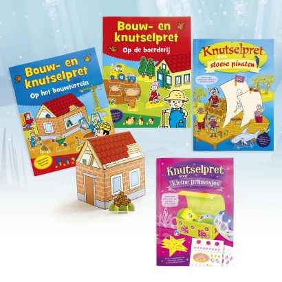 Bouwboek