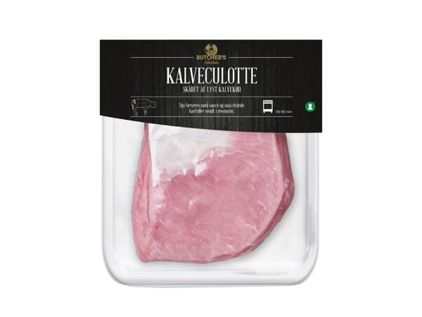 Kalveculotte