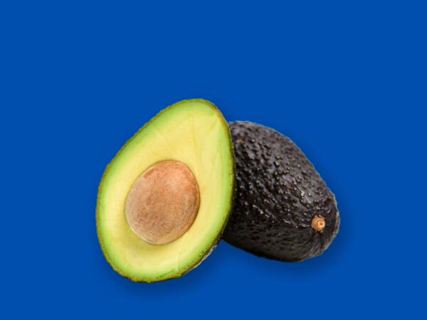 Ready-to-Eat Large Avocado