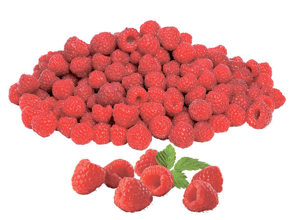 Himbeeren