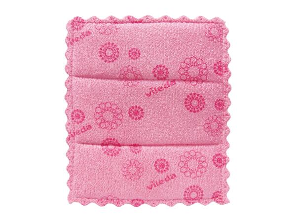 Vileda Cleaning Cloth Assortment