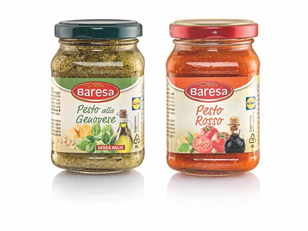 Pesto Sauce