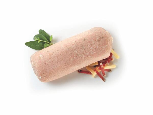 Turkey Meatloaf