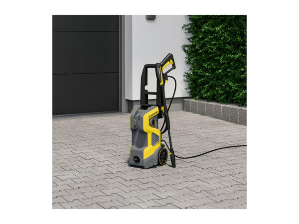 Parkside Pressure Washer