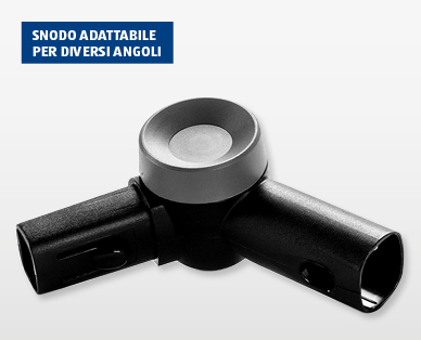 Set di prolungamento per l'apparecchio lavavetri Kärcher a batteria Window Vac 45 plus KÄRCHER(R)