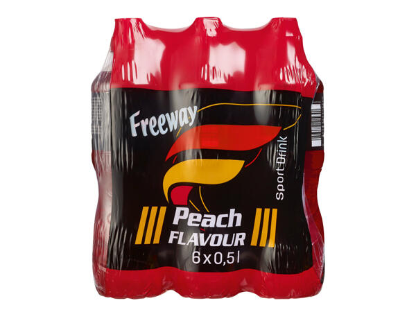 Boisson énergétique