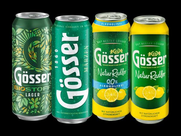 Märzen, Biostoff oder Natur Radler