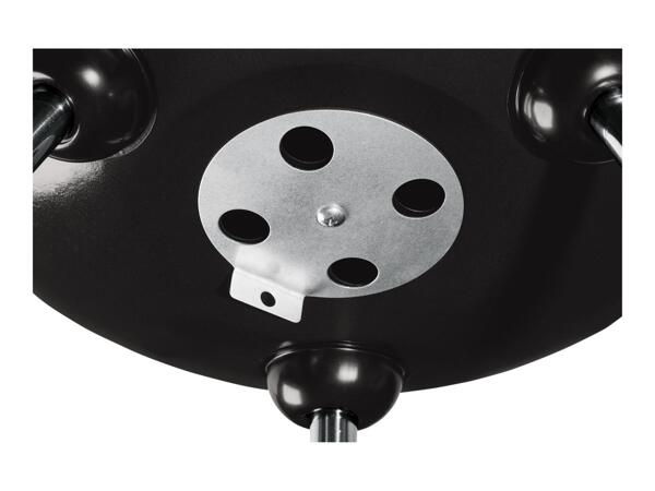 Grillmeister 44cm Kettle Barbecue