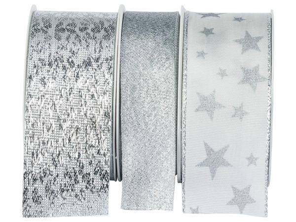 Ribbon Assortment