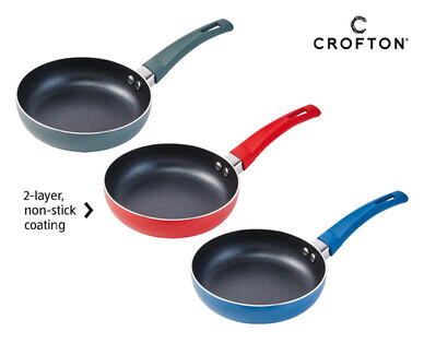 Coloured Mini Pots and Pans