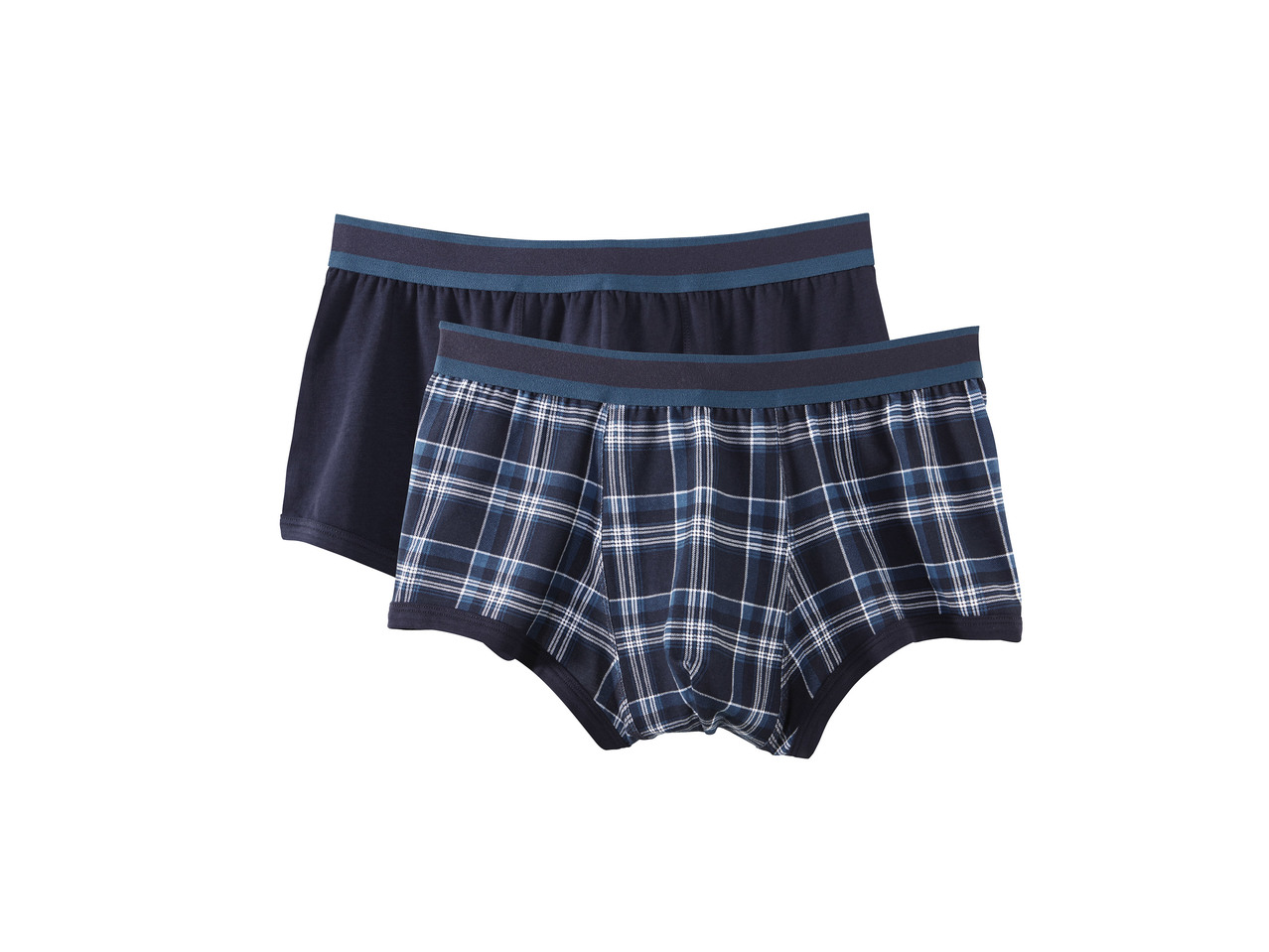 BOXERKY – 2 KUSY