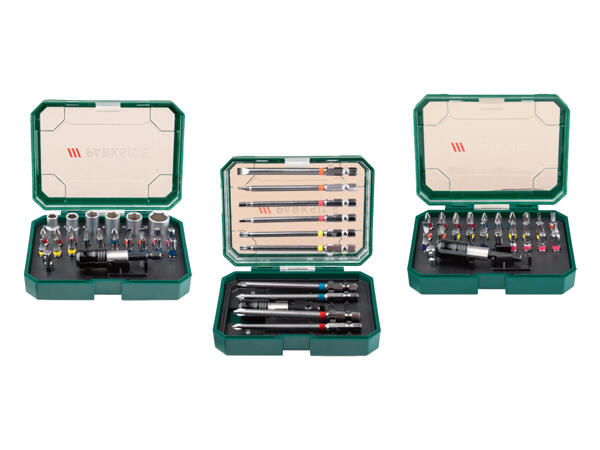 Bit Set / Bit and Socket Set