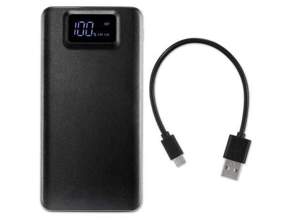 SILVERCREST(R) Powerbank