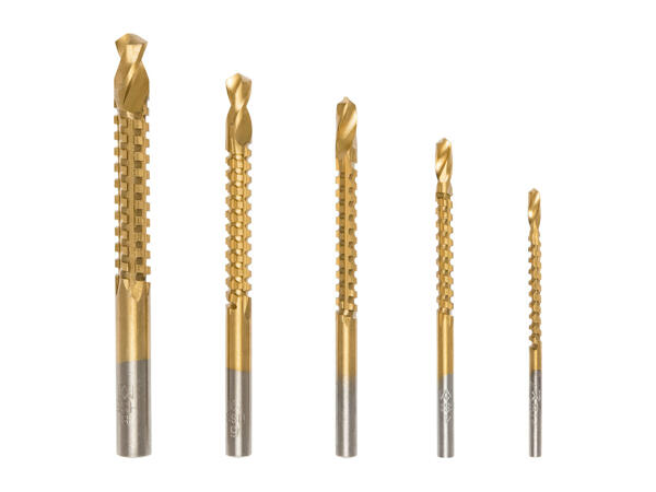 Parkside Specialised Bit Set