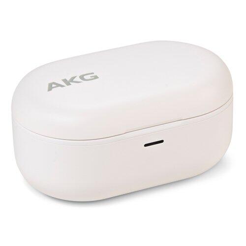 AKG In-Ear Kopfhörer N5 weiß